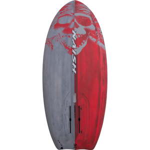 Naish S26 Hover Wing LE Foilboard