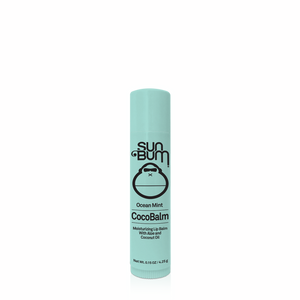 Sun Bum CocoBalm Lip Balm-Ocean Mint