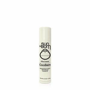 Sun Bum CocoBalm Lip Balm-Pina Colada