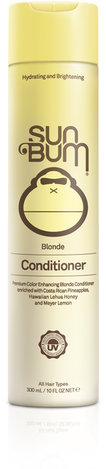 Sun Bum Blonde Conditioner-10oz