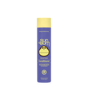 Sun Bum Purple Blonde Conditioner-10 oz