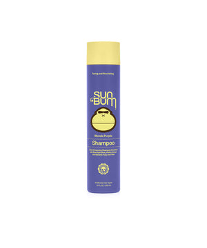 Sun Bum Blonde Purple Shampoo