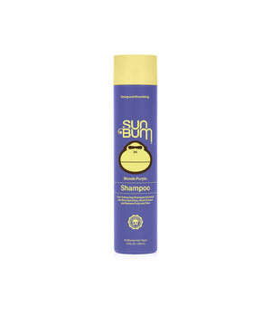 Sun Bum Blonde Purple Shampoo