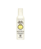 Sun Bum Curls & Waves Whipped Mousse-6 oz