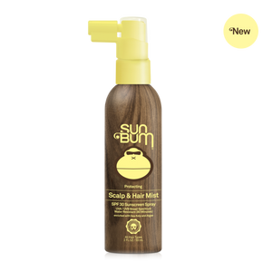 Sun Bum SPF 30 Protecting Scalp & Hair Mist