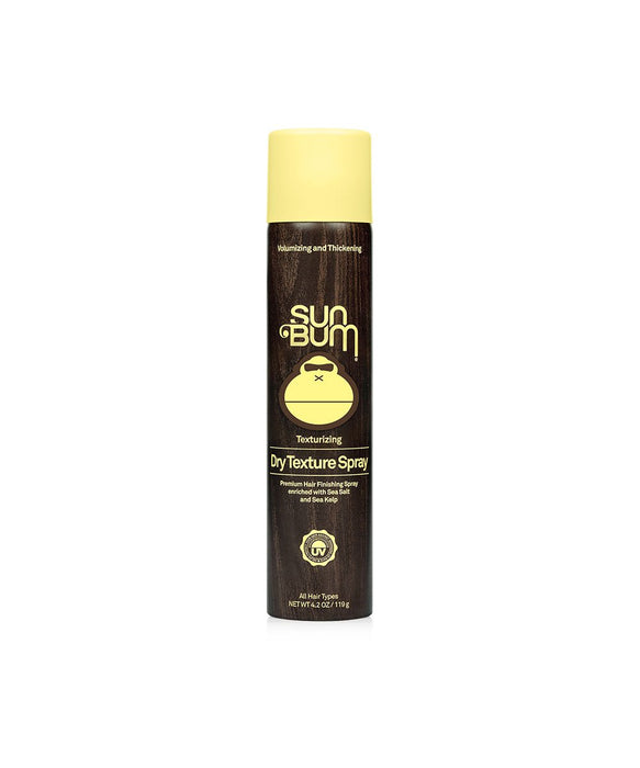 Sun Bum Texturizing Dry Texture Spray-6 oz