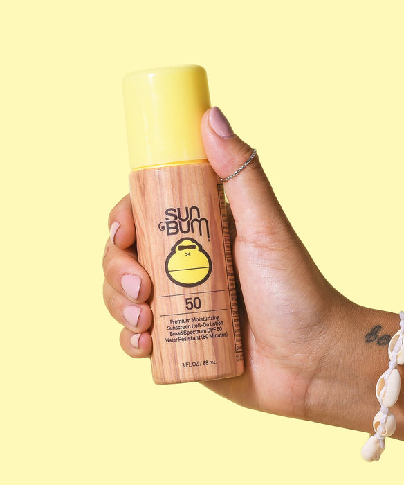Sun Bum Original Roller Ball-SPF 50