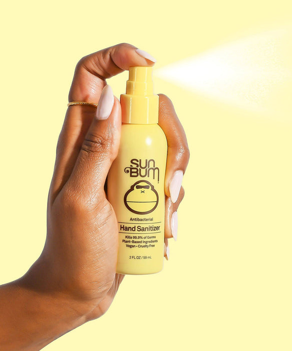 Sun Bum Hand Sanitizer