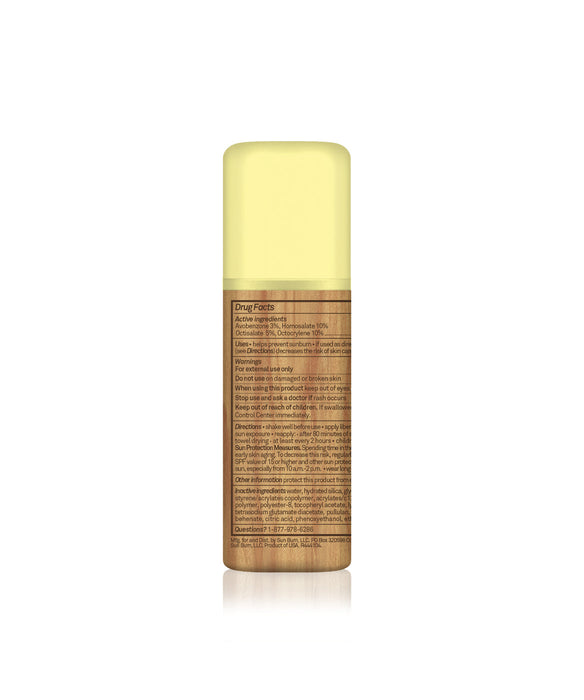 Sun Bum Original Roller Ball-SPF 50