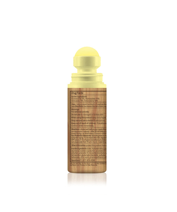 Sun Bum Original Roller Ball-SPF 50