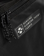 Creatures Shortboard Day Use DT2 Boardbag-Black Silver