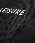 Creatures Shortboard Day Use DT2 Boardbag-Black Silver