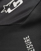 Creatures Shortboard Day Use DT2 Boardbag-Black Silver