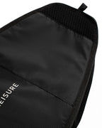 Creatures Shortboard Day Use DT2 Boardbag-Black Silver