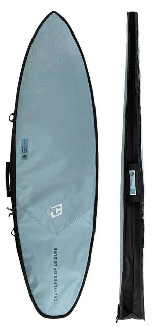 Creatures Surf Pack - 6'7" Bag x 7'0" Leash