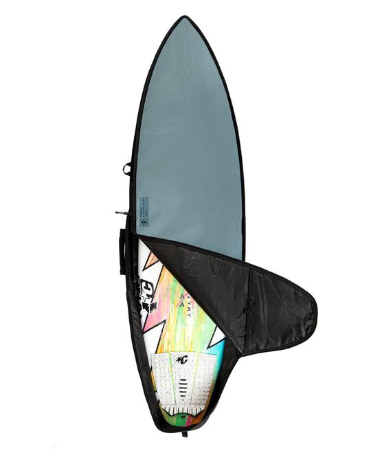 Creatures Surf Pack - 6'7" Bag x 7'0" Leash