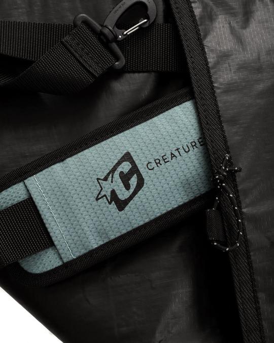 Creatures Surf Pack - 6'0" Bag x 6'0" Leash
