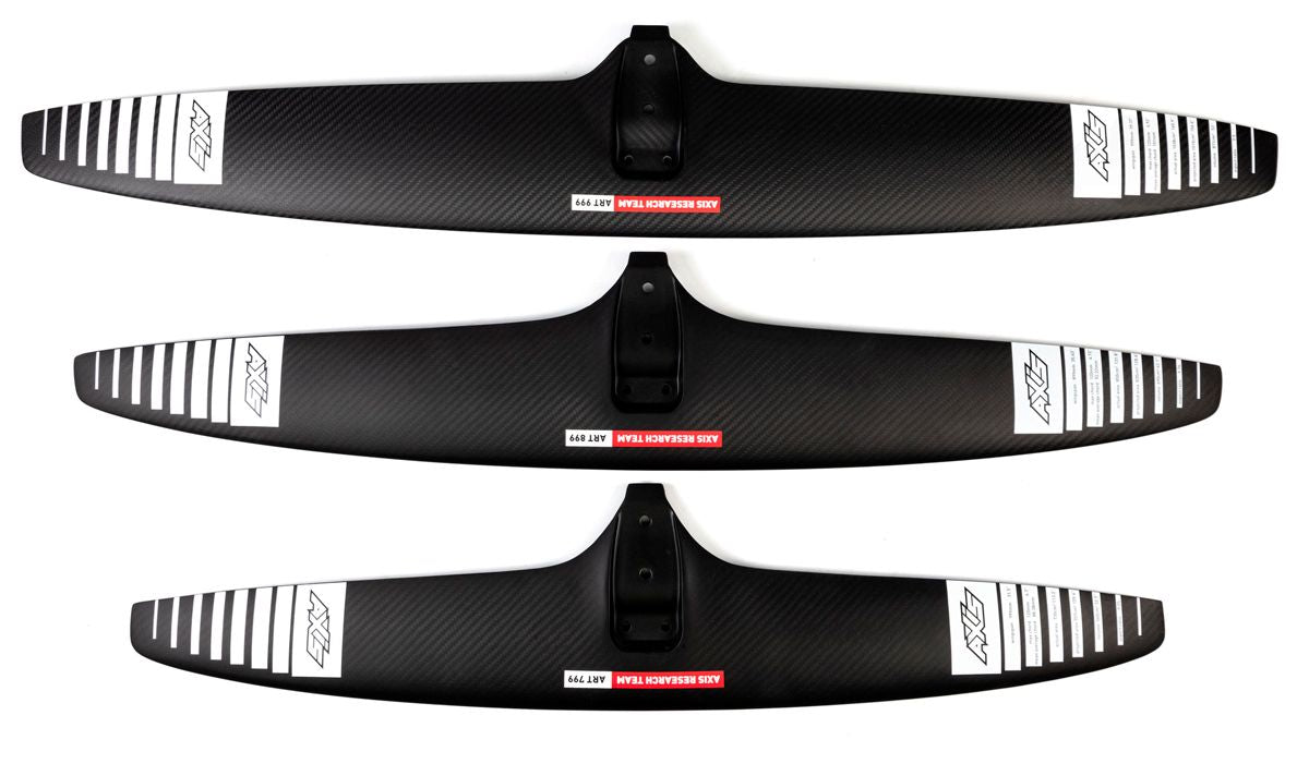 Axis Research Team (ART) Front Wing
