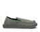Sanuk Vagabond Shoe-Grey