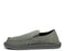 Sanuk Vagabond Shoe-Grey