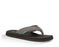 Sanuk Beer Cozy 2 Sandal-Charcoal