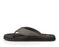 Sanuk Beer Cozy 2 Sandal-Charcoal