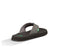 Sanuk Beer Cozy 2 Sandal-Charcoal