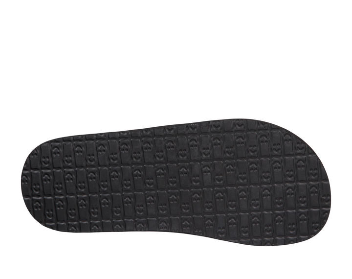 Sanuk Beer Cozy 2 Sandal-Tan/Tobacco