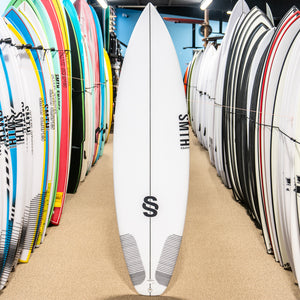 SMTH Shapes Grom PU/Poly 6'0" Default Title
