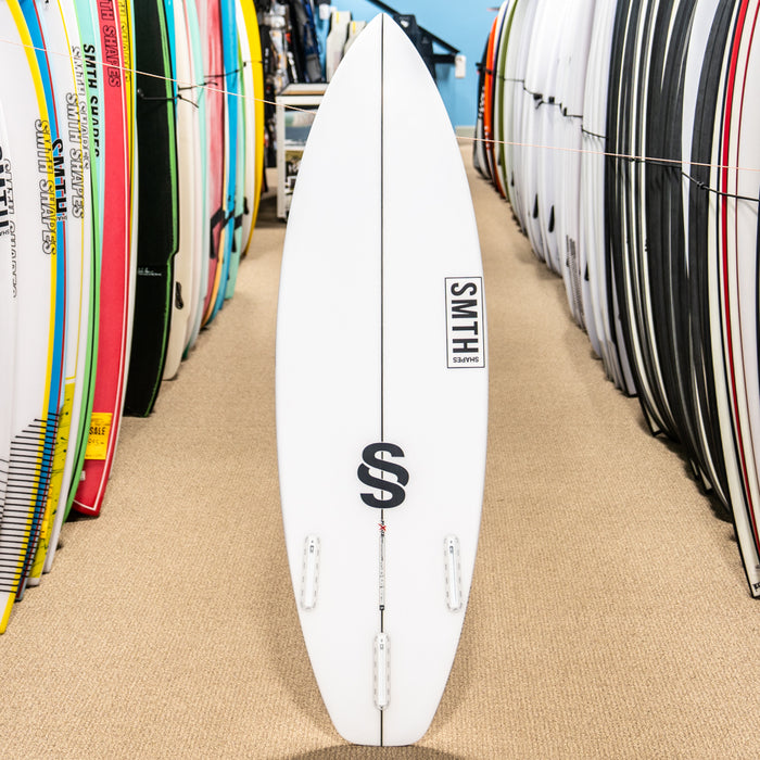 SMTH Shapes Grom PU/Poly 5'1" Default Title