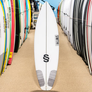 SMTH Shapes Grom PU/Poly 4'10" Default Title