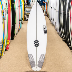 SMTH Shapes Grom PU/Poly 4'8" Default Title