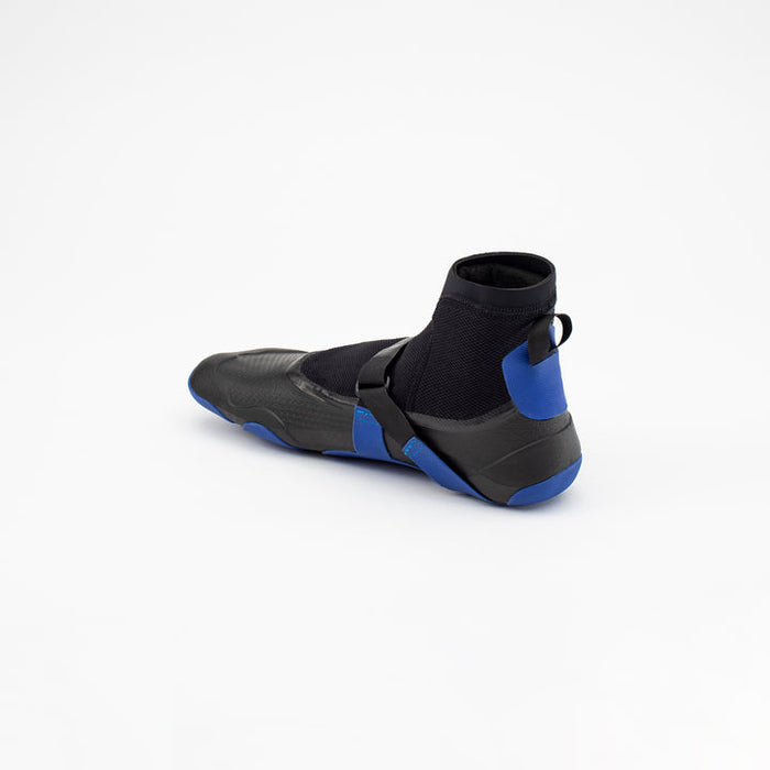 Solite 2mm Custom Reef 2.0 Booties-Blue/Black