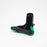 Solite Custom 2.0 3mm Booties-Green/Black