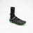 Solite Custom Pro 2.0 3mm Booties-Green/Black