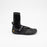 Solite Custom Pro 2.0 3mm Booties-Black/Gum