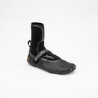 Solite Custom Pro 2.0 3mm Booties-Black/Gum