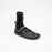Solite Custom Pro 2.0 3mm Booties-Black/Gum