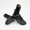 Solite Custom Pro 2.0 3mm Booties-Black/Gum