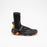 Solite Custom Pro 2.0 5mm Booties-Orange/Black