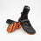 Solite Custom Pro 2.0 5mm Booties-Orange/Black