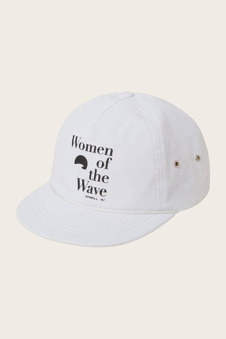 O'Neill WOTW Hiker Hat-White