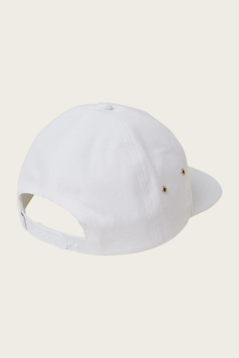 O'Neill WOTW Hiker Hat-White