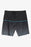 O'Neill Hyperfreak Trvlr Nomad Boardshorts-Black