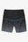 O'Neill Hyperfreak Trvlr Nomad Boardshorts-Black