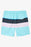 O'Neill Hermosa Volley Boardshorts-Turquoise