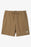 O'Neill Porter Short Shorts-Khaki