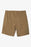 O'Neill Porter Short Shorts-Khaki