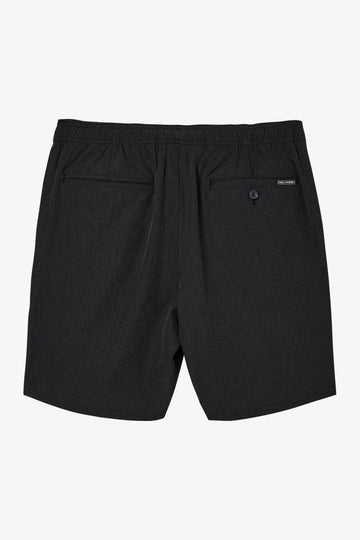 O'Neill Reserve E-Waist Shorts-Black