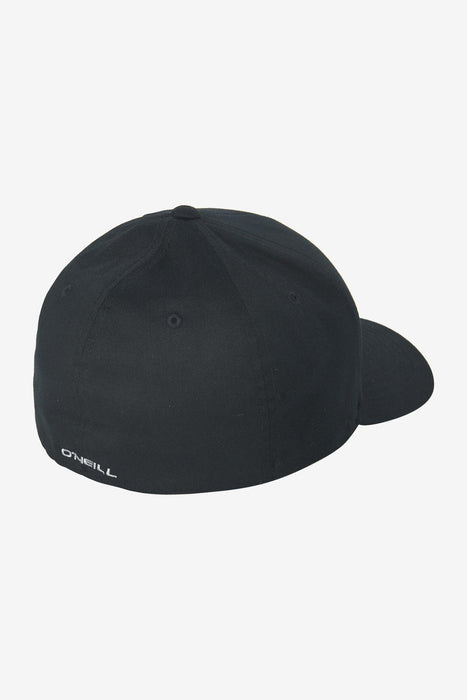 O'Neill Horizons Hat-Black 2